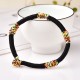 Tibetan King Kong Knot Lucky Protection Bracelet