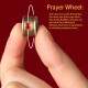 925 Silver Buddha Cinnabar Om Mani Padme Hum Bracelet 925 Silver Buddha Cinnabar Om Mani Padme Hum Bracelet