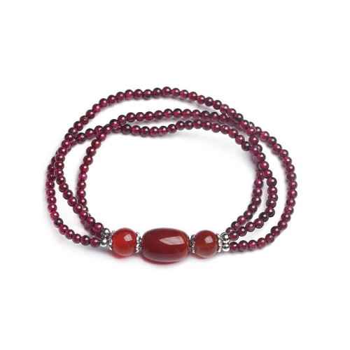 Pixiu Obsidian Strength Bracelet Pixiu Obsidian Strength Bracelet