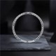 Koi Fish Elephant Sun Totem Luck Bangle