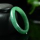 Jade Healing Abundance Protection Bangle
