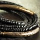 Ebony Copper Balance Multilayered Bracelet Ebony Copper Balance Multilayered Bracelet