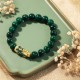 PiXiu Jade Protection Bracelet