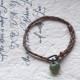 Hetian Jade Cat Paw Prosperity Bracelet Hetian Jade Cat Paw Prosperity Bracelet