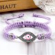 Evil Eye Protection String Bracelet Evil Eye Protection String Bracelet