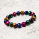 Tiger Eye Resolve Courage Bracelet Tiger Eye Resolve Courage Bracelet