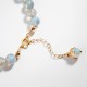 Moonstone Strawberry Quartz PiXiu Healing Bracelet Moonstone Strawberry Quartz PiXiu Healing Bracelet