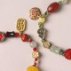 Auspicious Clouds Wealth Luck Bracelet Auspicious Clouds Wealth Luck Bracelet