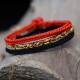 Tibetan Eight Thread Peace Knot Bracelet Tibetan Eight Thread Peace Knot Bracelet