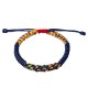 Tibetan King Kong Knot Luck Bracelet Tibetan King Kong Knot Luck Bracelet