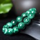 Malachite Protection Calmness Bracelet