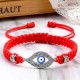 Evil Eye Protection String Bracelet Evil Eye Protection String Bracelet