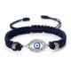 Evil Eye Protection String Bracelet Evil Eye Protection String Bracelet