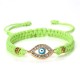 Evil Eye Protection String Bracelet Evil Eye Protection String Bracelet
