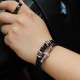 12 Zodiac Hematite Protection Bracelet 12 Zodiac Hematite Protection Bracelet