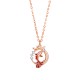 Year of the Dragon Koi Fish Necklace Bracelet Year of the Dragon Koi Fish Necklace Bracelet