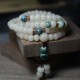 108 Mala Beads Bodhi Seed Evil Spirits Bracelet 108 Mala Beads Bodhi Seed Evil Spirits Bracelet