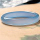 Blue Chalcedony Emotional Balance Bracelet Blue Chalcedony Emotional Balance Bracelet