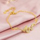 Dragon Auspicious Golden Luck Bracelet Dragon Auspicious Golden Luck Bracelet