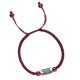925 Silver 12 Chinese Zodiac Cinnabar String Bracelet 925 Silver 12 Chinese Zodiac Cinnabar String Bracelet