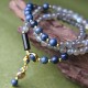 Moonstone Lazurite Healing Bracelet Moonstone Lazurite Healing Bracelet