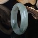 Natural Jade Luck Healing Bangle Natural Jade Luck Healing Bangle