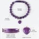 Amethyst Bundle for Serenity Amethyst Bundle for Serenity
