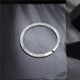 Koi Fish Elephant Sun Totem Luck Bangle