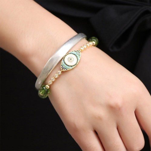 Infinite Good Fortune Evil Eye Bundle