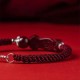 Gradient Jade Luck Bracelet Gradient Jade Luck Bracelet