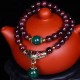 Natural Garnet Blessing Bracelet Natural Garnet Blessing Bracelet