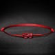 Handmade Plum Blossom PiXiu Lotus Koi Fish Bracelet Handmade Plum Blossom PiXiu Lotus Koi Fish Bracelet