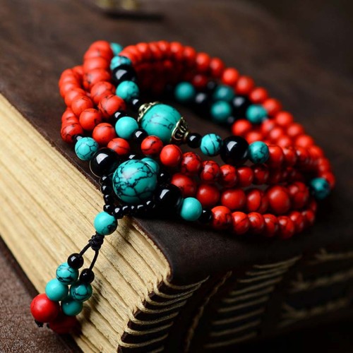Jade Peace Gourd Prosperity Bracelet