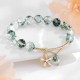 Om Mani Padme Hum Luck Bracelet Om Mani Padme Hum Luck Bracelet
