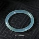 Green Phantom Crystal Confidence Bracelet