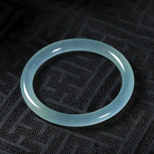 Green Phantom Crystal Confidence Bracelet
