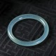 Green Phantom Crystal Confidence Bracelet