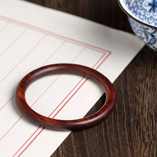 Red Sandalwood Ebony Green Sandalwood Protection Bracelet Red Sandalwood Ebony Green Sandalwood Protection Bracelet
