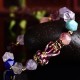 Feng Shui PiXiu Amethyst Luck Bracelet