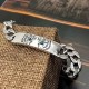 Tang Dynasty Copper Luck Chain Bracelet Tang Dynasty Copper Luck Chain Bracelet