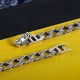 Tang Dynasty Copper Luck Chain Bracelet Tang Dynasty Copper Luck Chain Bracelet