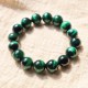 Tiger Eye Growth Healing Energy Bracelet Tiger Eye Growth Healing Energy Bracelet