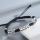 Double PiXiu Feng Shui Copper Coin Bracelet