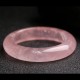 Rose Quartz Love Caring Bangle Rose Quartz Love Caring Bangle