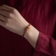 Tibetan Chinese Zodiac Buddha Luck Strength Bracelet Tibetan Chinese Zodiac Buddha Luck Strength Bracelet