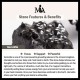 Crystal Stone Inner Peace Spiritual Bracelet Crystal Stone Inner Peace Spiritual Bracelet