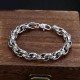 Tibetan Om Mani Padme Hum Creativity Bracelet