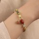 Auspicious Clouds Wealth Luck Bracelet Auspicious Clouds Wealth Luck Bracelet