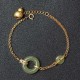 Zodiac Buddha Protection Braided Bracelet Zodiac Buddha Protection Braided Bracelet