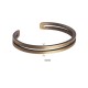 Rustic Copper Viking Cuff Bracelet Rustic Copper Viking Cuff Bracelet